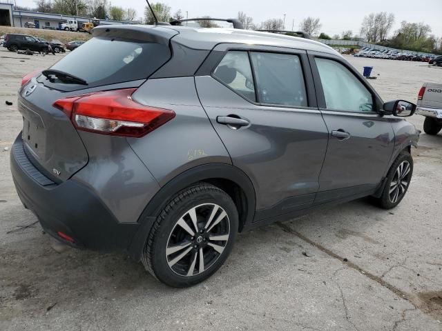 Vin: 3n1cp5cu8jl532205, lot: 51532305, nissan kicks s 20183