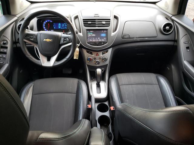2015 CHEVROLET TRAX 1LT - KL7CJLSB5FB099516
