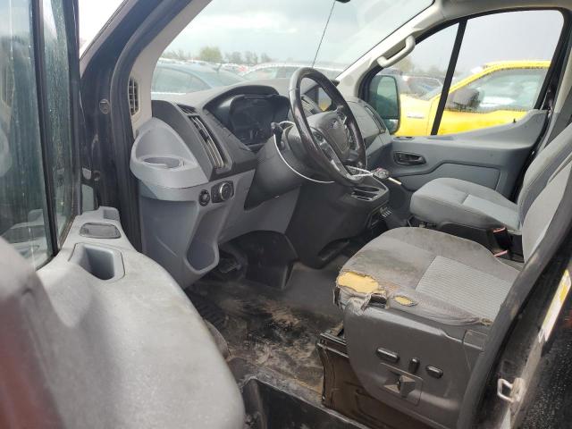 2018 FORD TRANSIT T- 1FTYR1YG3JKB35723