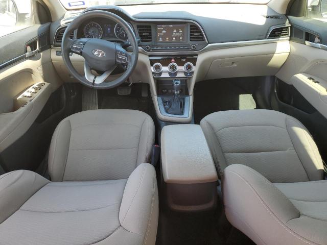 2019 HYUNDAI ELANTRA SE - 5NPD84LF6KH416285