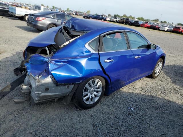Vin: 1n4al3ap4gn349769, lot: 53002725, nissan altima 2.5 20163