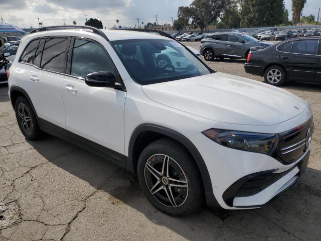 Vin: w1n9m0cb6pn045829, lot: 54006435, mercedes-benz eqb 250+ 250+ 20234