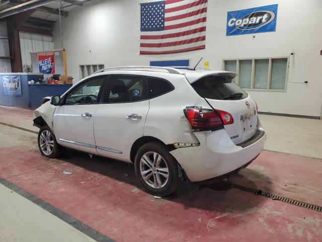 Vin: jn8as5mv9cw394489, lot: 51143155, nissan rogue s 20122