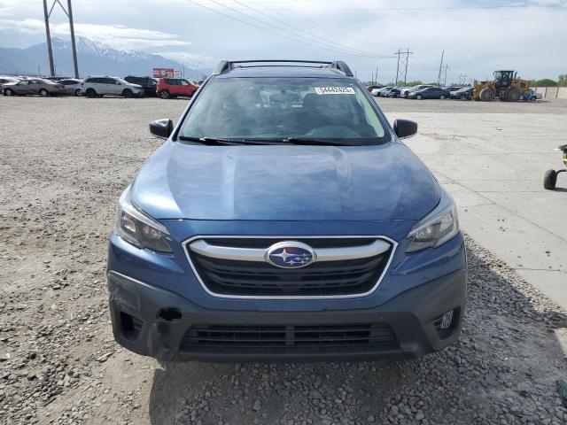 2022 SUBARU OUTBACK 4S4BTAAC5N3259812