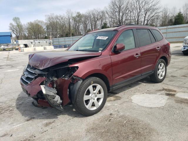 HYUNDAI SANTA FE S