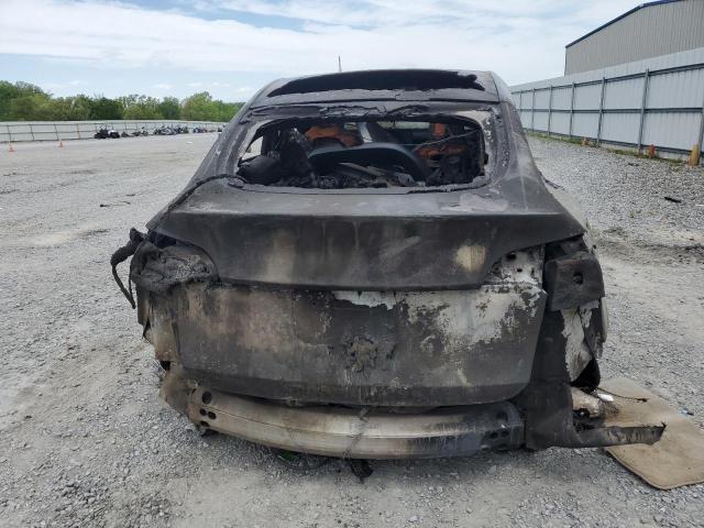 2022 TESLA MODEL Y 7SAYGDEE9NF318852