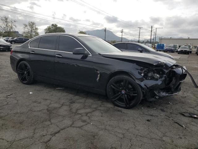 Vin: wbaxg5c52cdw93906, lot: 51266665, bmw 5 series i 20124