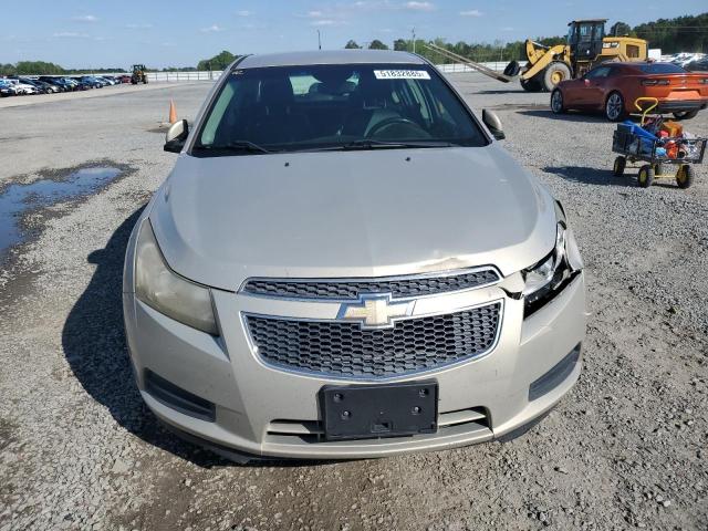2012 CHEVROLET CRUZE LT - 1G1PG5SC4C7275518