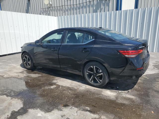 Vin: 3n1ab8cv8sy301776, lot: 55163315, nissan sentra sv 20252
