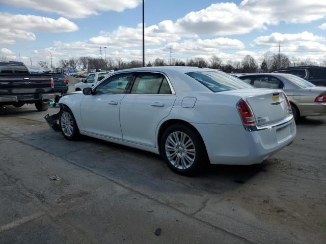 Vin: 2c3ccarg3eh211825, lot: 51797465, chrysler 300 20142