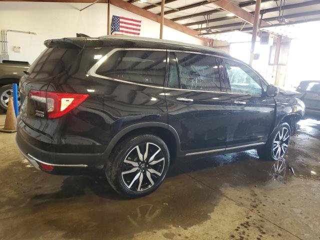 Vin: 5fnyf6h97mb064468, lot: 53073915, honda pilot touring 20213