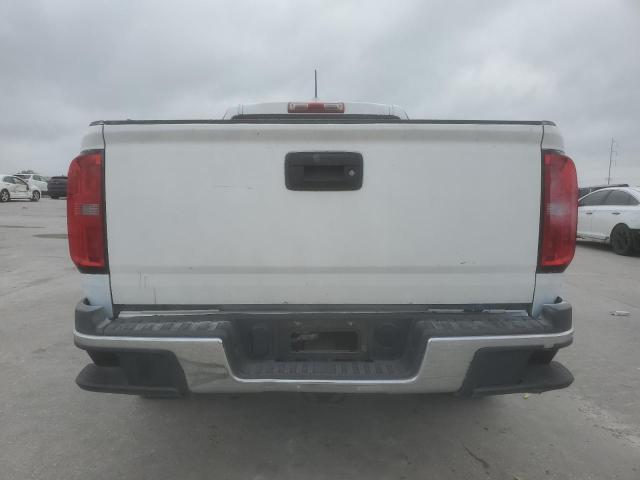 2016 CHEVROLET COLORADO - 1GCHSBEA2G1214597
