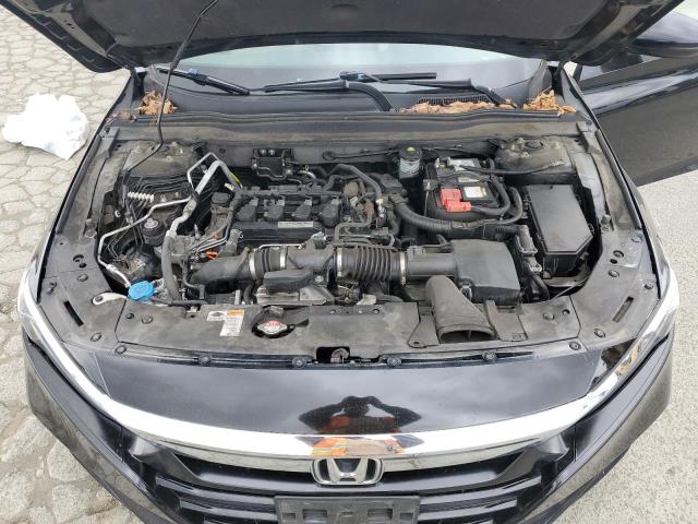 2018 HONDA ACCORD EXL - 1HGCV1F52JA088523