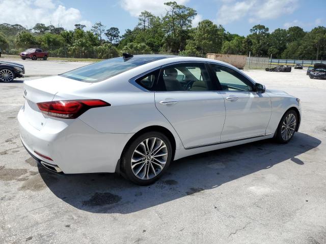 2015 HYUNDAI GENESIS 3. - KMHGN4JE4FU053086