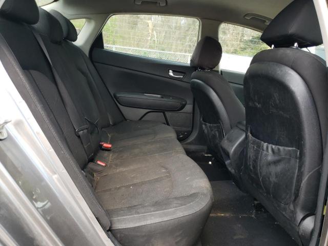 2016 KIA OPTIMA LX - 5XXGT4L34GG098901