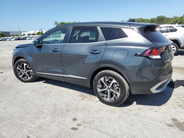 Vin: kndpv3dfxs7372438, lot: 53718705, kia sportage ex 20252