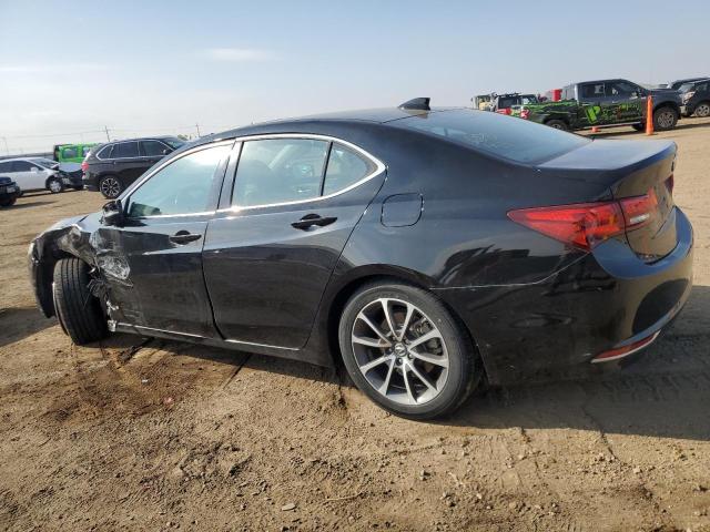 Vin: 19uub2f57ha001972, lot: 54142865, acura tlx tech 20172