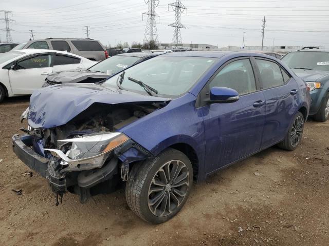 Vin: 5yfburhe4fp207426, lot: 53701185, toyota corolla l 2015 img_1