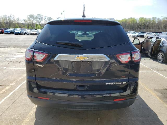 2016 CHEVROLET TRAVERSE L - 1GNKRGKD7GJ216818