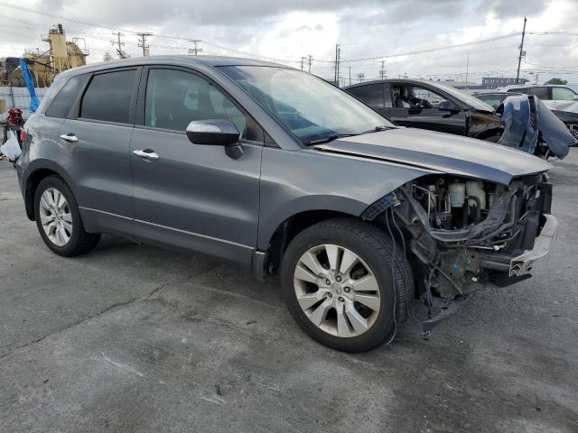 Vin: 5j8tb1h59ba004155, lot: 54689305, acura rdx technology 20114