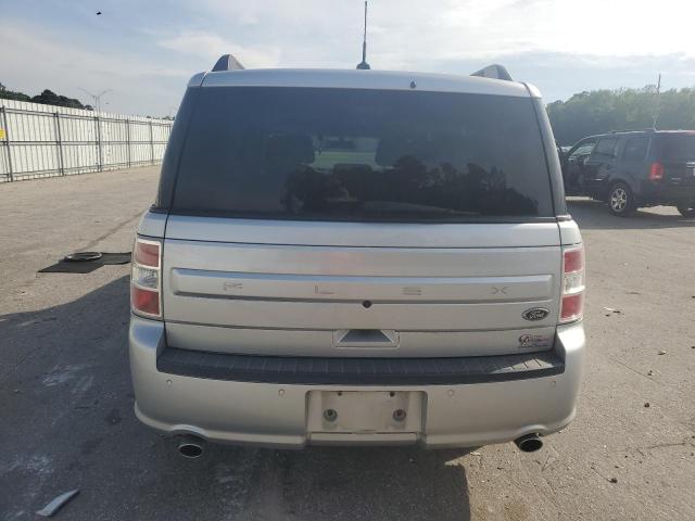 2017 FORD FLEX SE - 2FMGK5B80HBA01356
