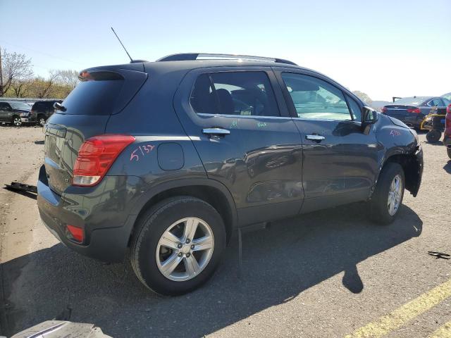 2019 CHEVROLET TRAX 1LT - 3GNCJPSB4KL218134