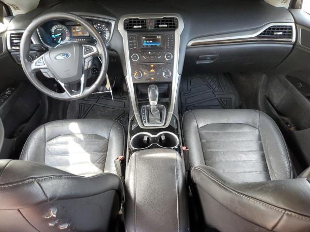 2015 FORD FUSION SE - 3FA6P0T90FR206028