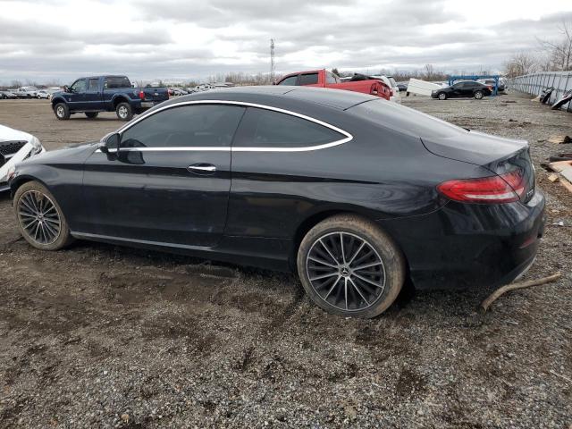 Vin: wddwj8eb9kf784068, lot: 53356155, mercedes-benz c-class 300 4matic 20192