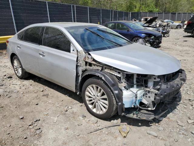 Vin: 4t1bd1ebxeu030826, lot: 53839205, toyota avalon hybrid 20144