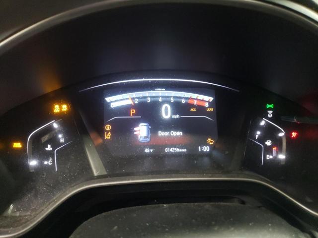 2019 HONDA CR-V EX - 5J6RW2H51KA012571