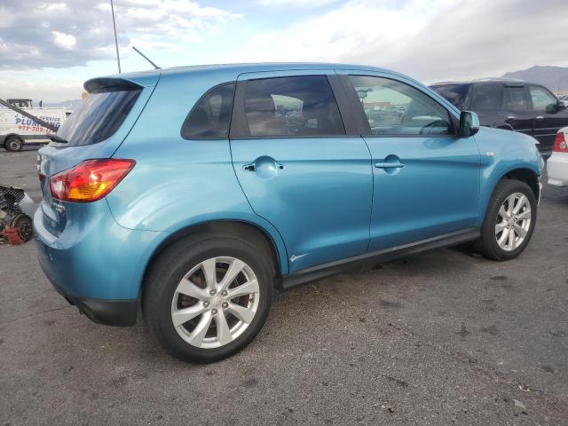 Vin: 4a4ap3au7de005586, lot: 53358635, mitsubishi outlander es 20133