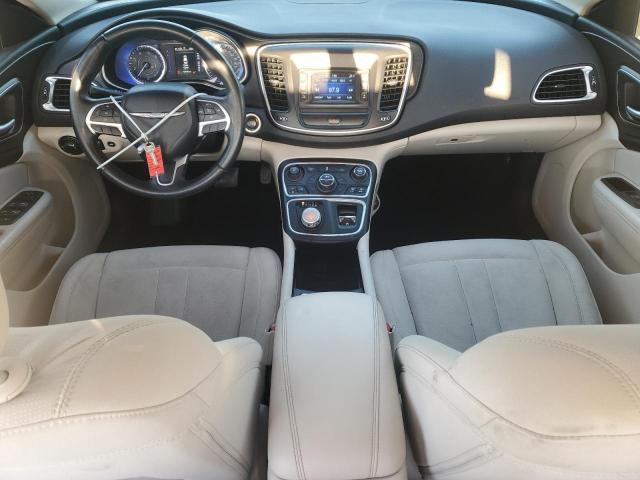 2015 CHRYSLER 200 LIMITE - 1C3CCCAB1FN566688