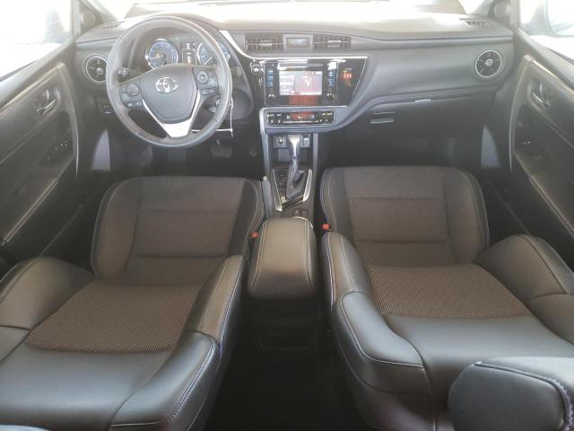 2018 TOYOTA COROLLA L - 2T1BURHE0JC046193