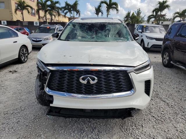 2024 INFINITI QX60 PURE 5N1DL1ERXRC344710