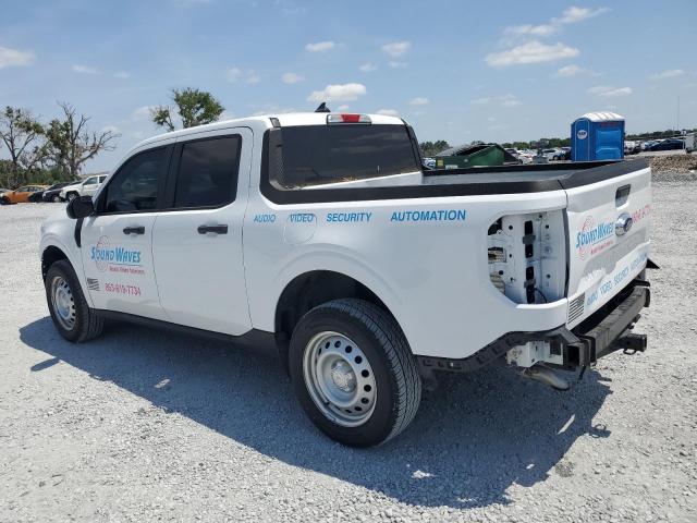 Vin: 3fttw8a97rra00839, lot: 54391865, ford maverick xl 20242