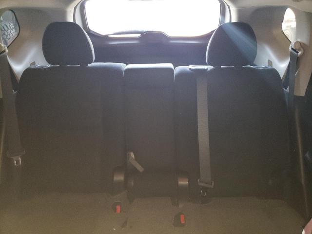 2015 NISSAN ROGUE S - 5N1AT2MT0FC825759