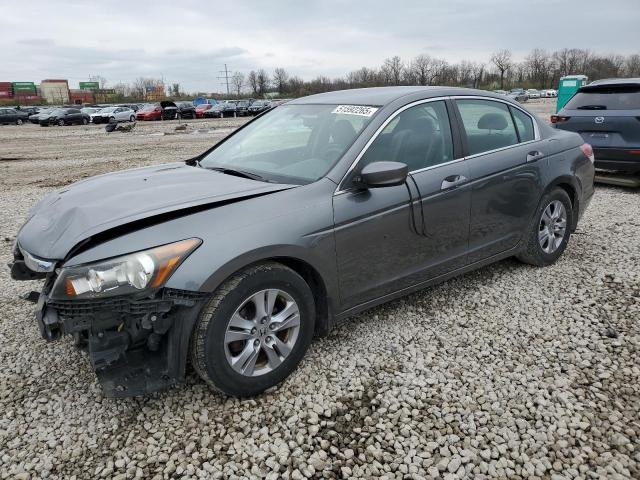 HONDA ACCORD LXP