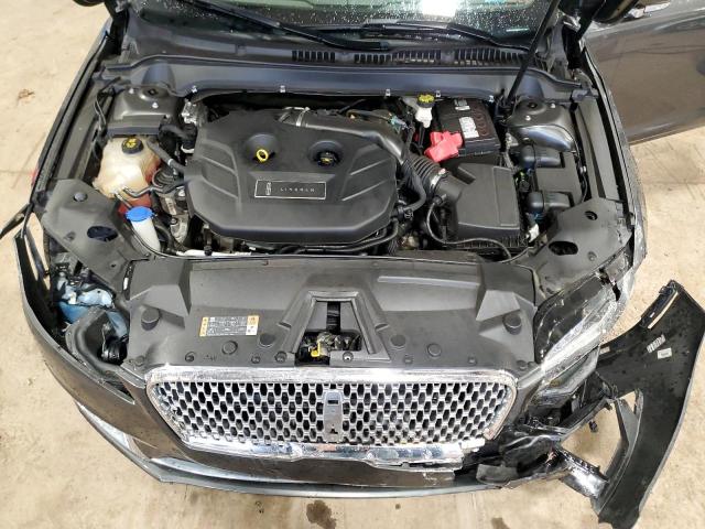 2018 LINCOLN MKZ PREMIE - 3LN6L5A93JR627171