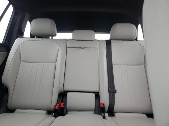 2022 VOLKSWAGEN TIGUAN SE - 3VVCB7AX9NM054396