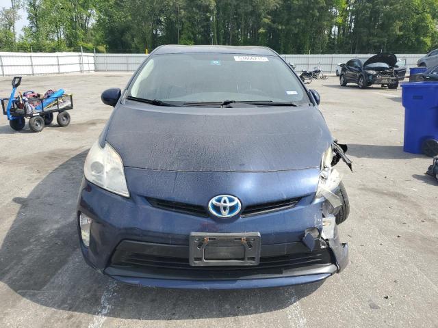 2015 TOYOTA PRIUS - JTDKN3DU7F0440069