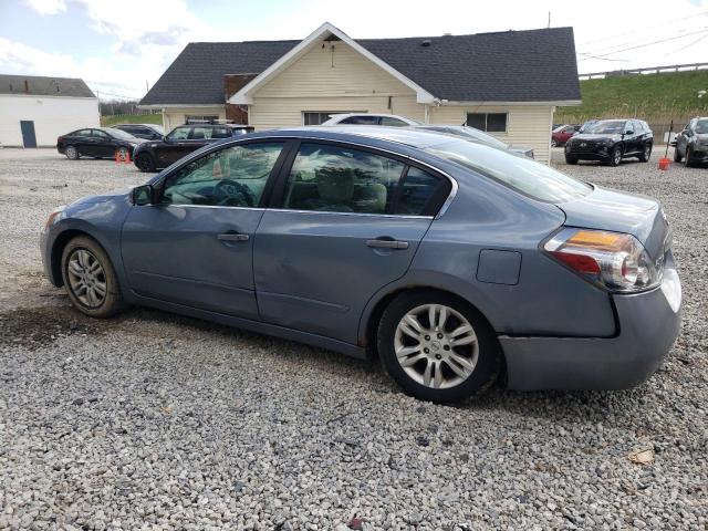 Vin: 1n4al2ap4an443443, lot: 54409675, nissan altima base 20102