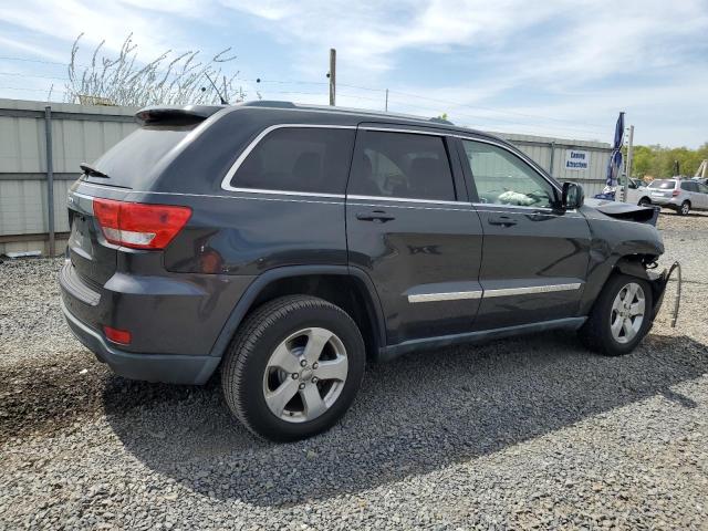 Vin: 1j4rr4gg8bc738468, lot: 54907215, jeep grand cher laredo 20113