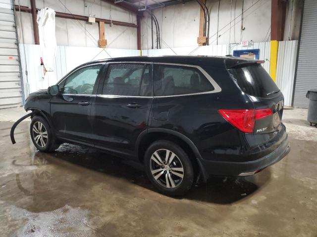 2016 HONDA PILOT EXL - 5FNYF6H55GB015254