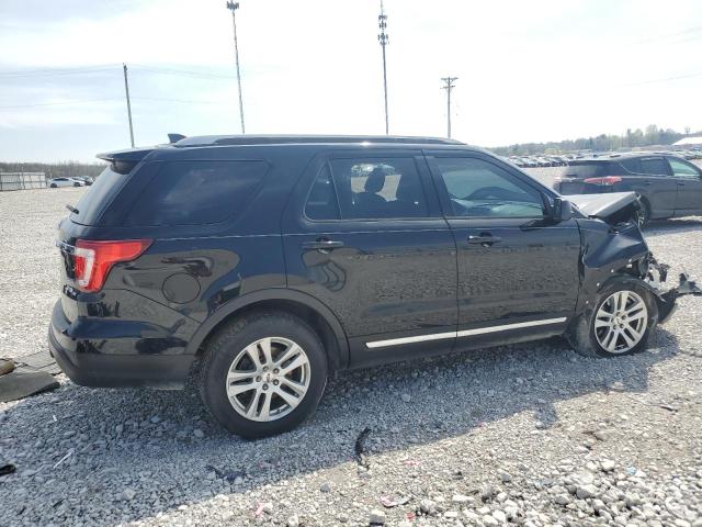 2018 FORD EXPLORER X - 1FM5K8D87JGB16802
