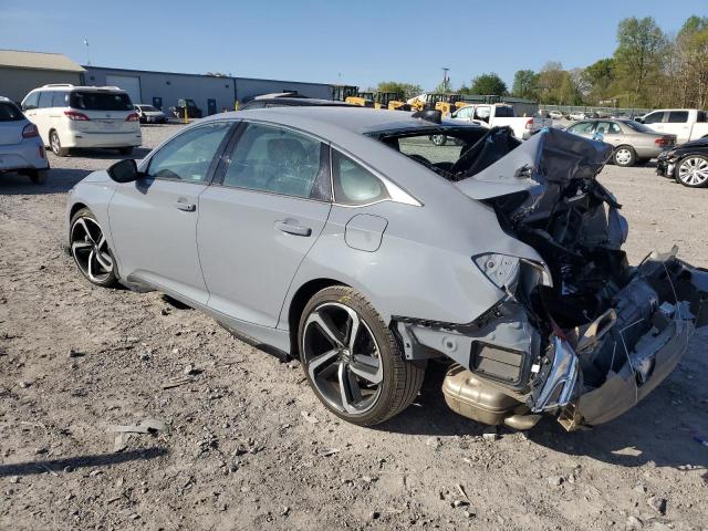 2021 HONDA ACCORD SPO - 1HGCV1F3XMA106527