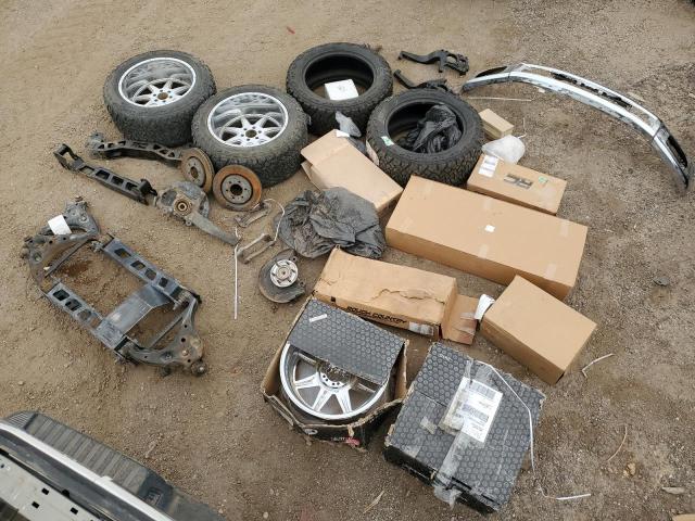 2015 FORD F150 SUPER - 1FTEW1EG4FFC53361