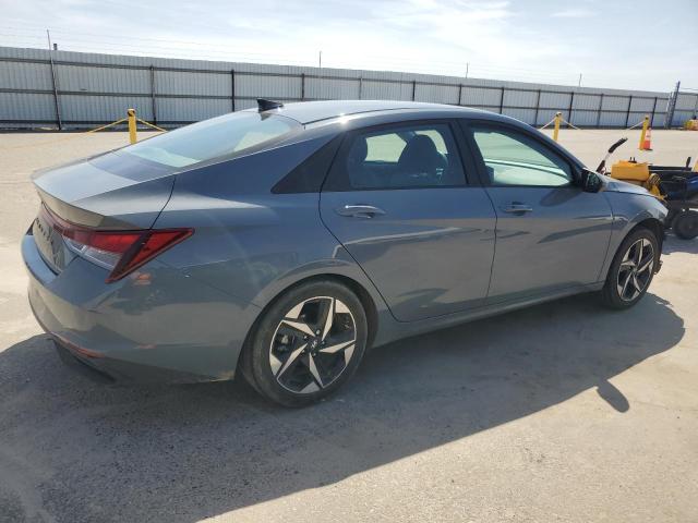 2023 HYUNDAI ELANTRA SE - KMHLS4AGXPU431938