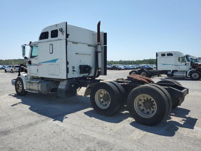 INTERNATIONAL 9400I 2007 white tractor diesel 2HSCNAPR77C560438 photo #4