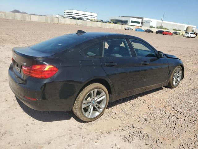 Vin: wba4c9c56fd331250, lot: 54379025, bmw 4 series xi gran coupe sulev 20153