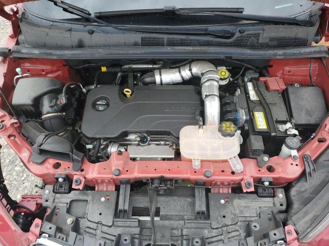 2019 BUICK ENCORE ESS KL4CJGSM0KB705983
